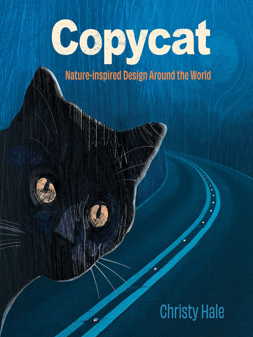 Title details for Copycat by Christy Hale - Available